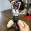 MIQI Studio – Reze Chainsaw Man 17 Resin Statue