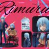 MOE Studio That Time I Got Reincarnated as a Slime Rimuru Tempest Statue