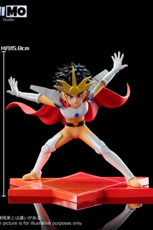 Magical King Granzort