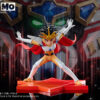 Magical King Granzort