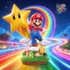 Spicy Studio Super Mario Mario