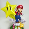 Spicy Studio Super Mario Mario