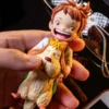 Markl &Heen Howl's Moving Castle Long Miao Studio
