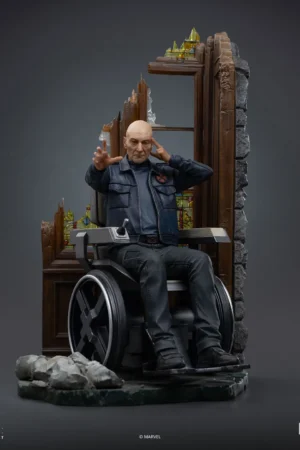 IRON Studio Marvel Professor X