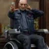 IRON Studio Marvel Professor X