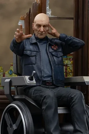 IRON Studio Marvel Professor X