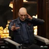 IRON Studio Marvel Professor X