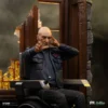IRON Studio Marvel Professor X