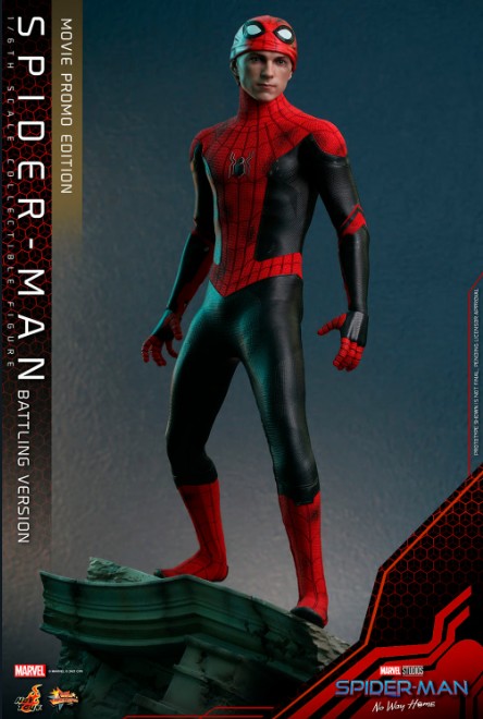 Marvel Spider Man