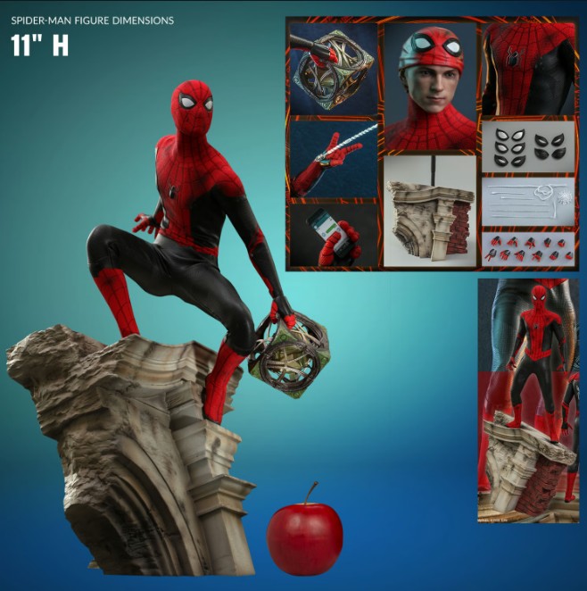 Marvel Spider Man