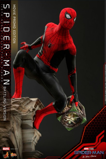 Marvel Spider Man