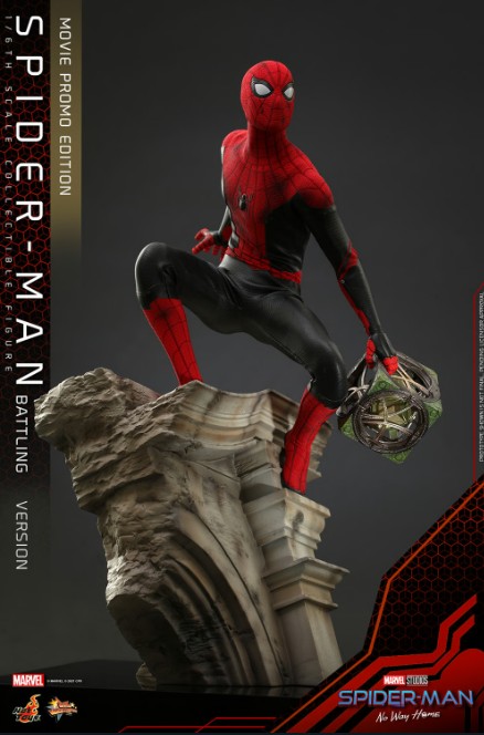 Marvel Spider Man