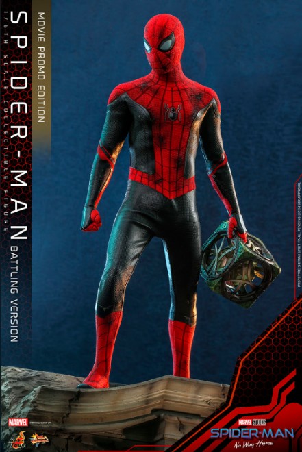 Marvel Spider Man