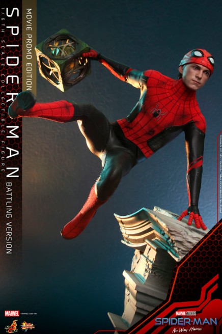 Marvel Spider Man