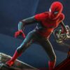 Marvel Spider Man