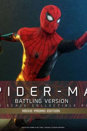 Marvel Spider Man
