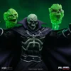 IRON Studio He-Man and the Masters of the Universe Scareglow