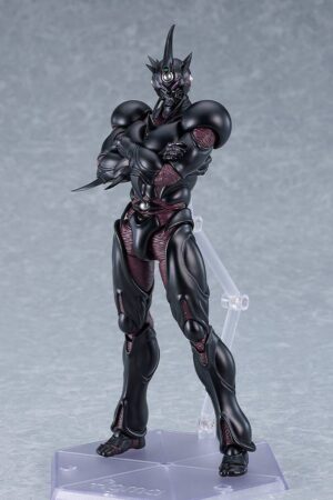 Max Factory Guyver: The Bioboosted Armor Guyver III Action Figure
