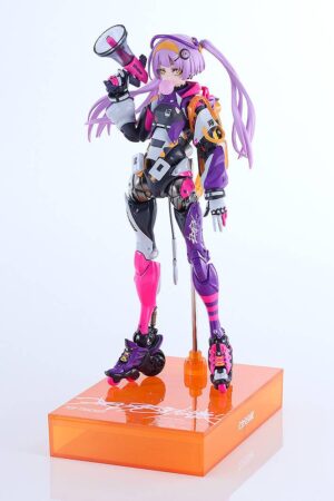 Max Factory X Good Smile Company Original Artist Design