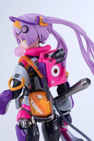Max Factory X Good Smile Company Original Artist Design