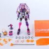 Max Factory X Good Smile Company Original Artist Design