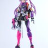 Max Factory X Good Smile Company Original Artist Design