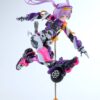 Max Factory X Good Smile Company Original Artist Design