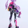 Max Factory X Good Smile Company Original Artist Design