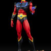 Oniri Creations Mazinger Duke Fleed/Daisuke Umon