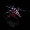 Mecha era Studio Gundam Series ZGMF-X09A Justice Gundam Statue