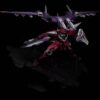 Mecha era Studio Gundam Series ZGMF-X09A Justice Gundam Statue