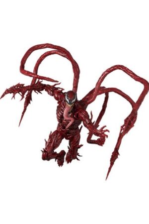 Medicom Toy Venom: Let There Be Carnage Carnage Action Figure