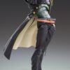 Medicos Entertainment JoJo's Bizarre Adventure: Stardust Crusaders Jotaro Kujo Action Figure