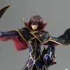 MegaHouse Code Geass: Lelouch of the Rebellion Lelouch Lamperouge FIgure