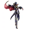 MegaHouse Code Geass: Lelouch of the Rebellion Lelouch Lamperouge FIgure
