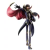 MegaHouse Code Geass: Lelouch of the Rebellion Lelouch Lamperouge FIgure