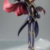 MegaHouse Code Geass: Lelouch of the Rebellion Lelouch Lamperouge FIgure