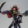 MegaHouse Code Geass: Lelouch of the Rebellion Lelouch Lamperouge FIgure