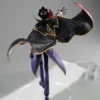 MegaHouse Code Geass: Lelouch of the Rebellion Lelouch Lamperouge FIgure