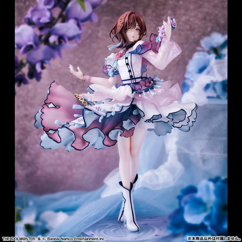 MegaHouse THE iDOLM@STER SHINY COLORS Madoka Higuchi Figure