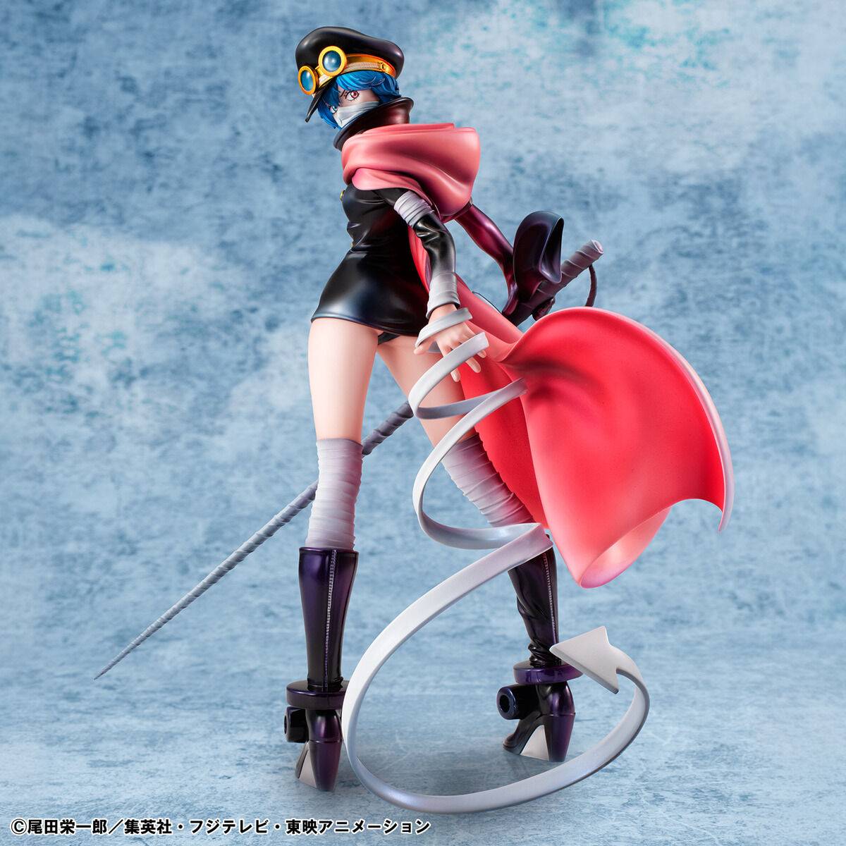 MegaHouse One Piece Gunko Figure
