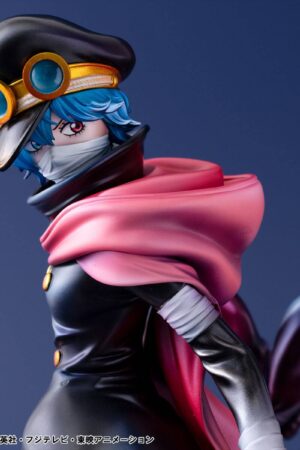 MegaHouse One Piece Gunko Figure