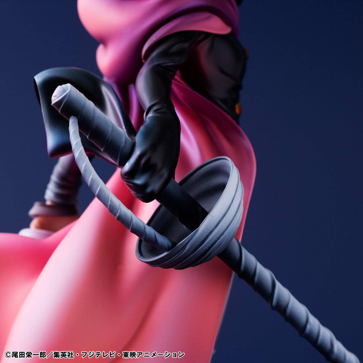 MegaHouse One Piece Gunko Figure