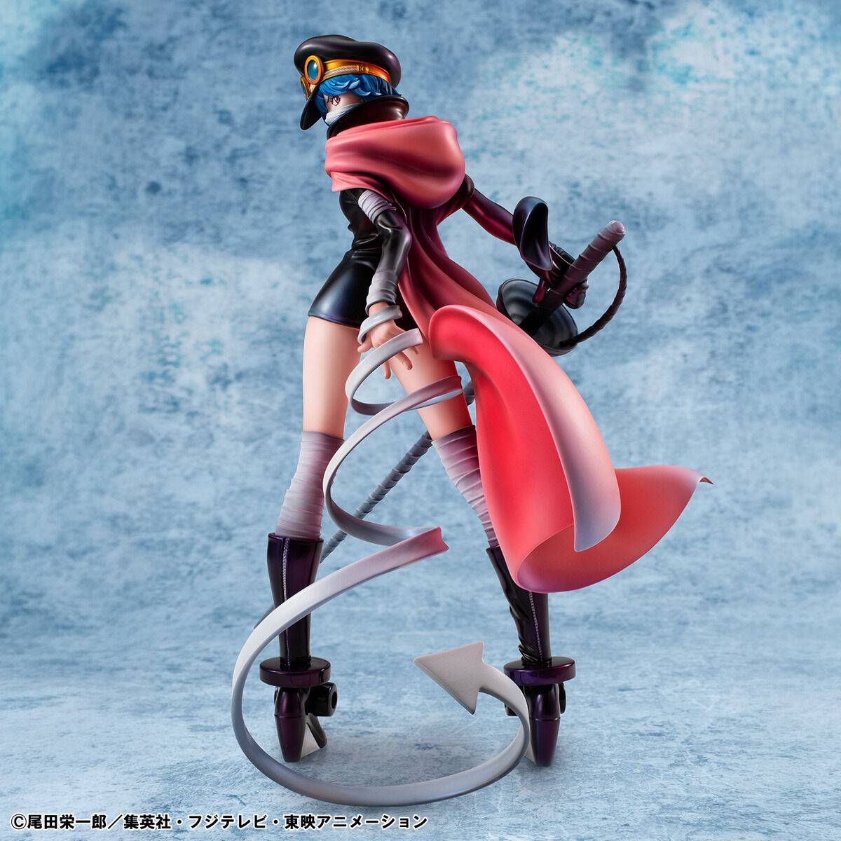 MegaHouse One Piece Gunko Figure