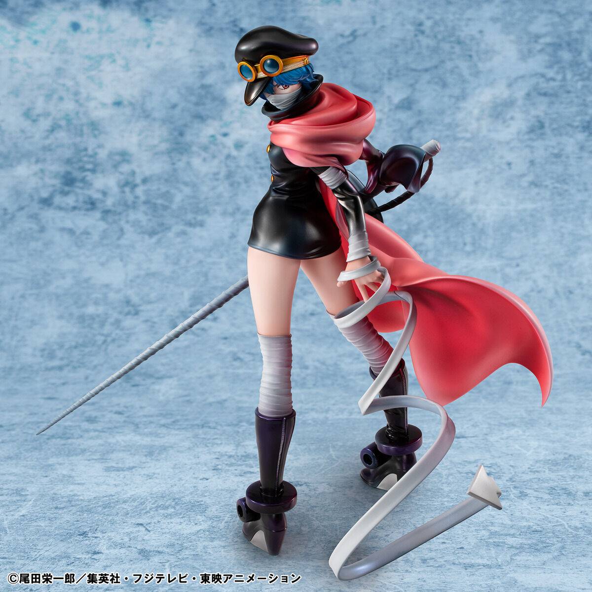 MegaHouse One Piece Gunko Figure
