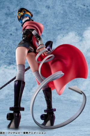 MegaHouse One Piece Gunko Figure