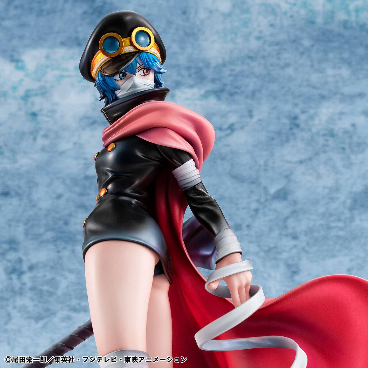 MegaHouse One Piece Gunko Figure