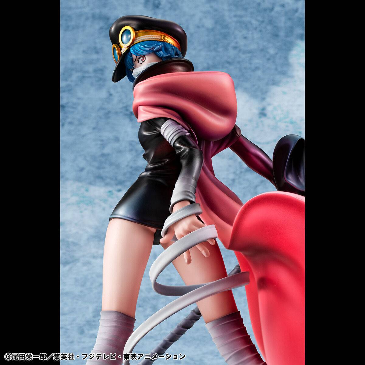 MegaHouse One Piece Gunko Figure