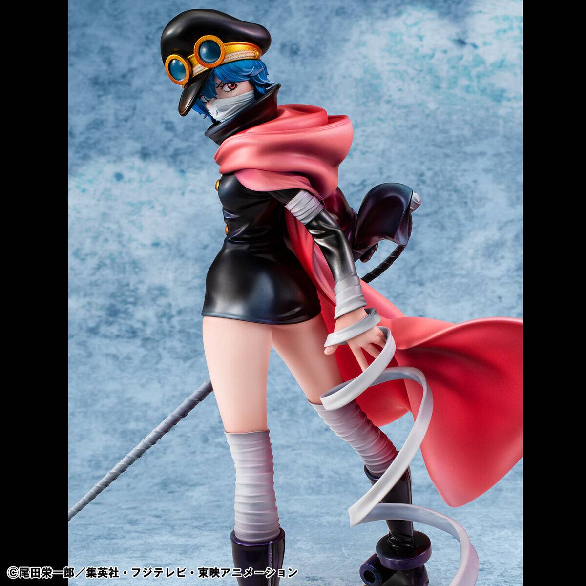 MegaHouse One Piece Gunko Figure