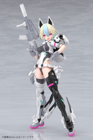 Kotobukiya Original Artist design